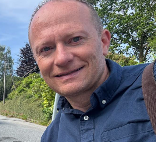 Ola Kristoffer Øye